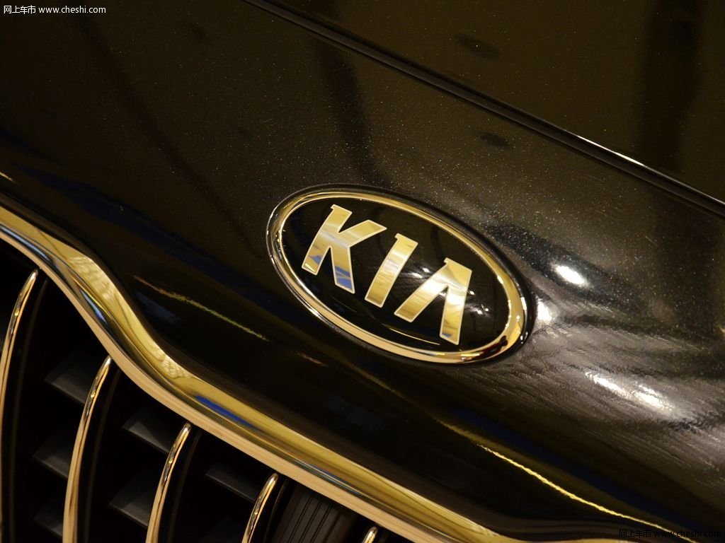 起亚k9 2013款 起亚k9图片