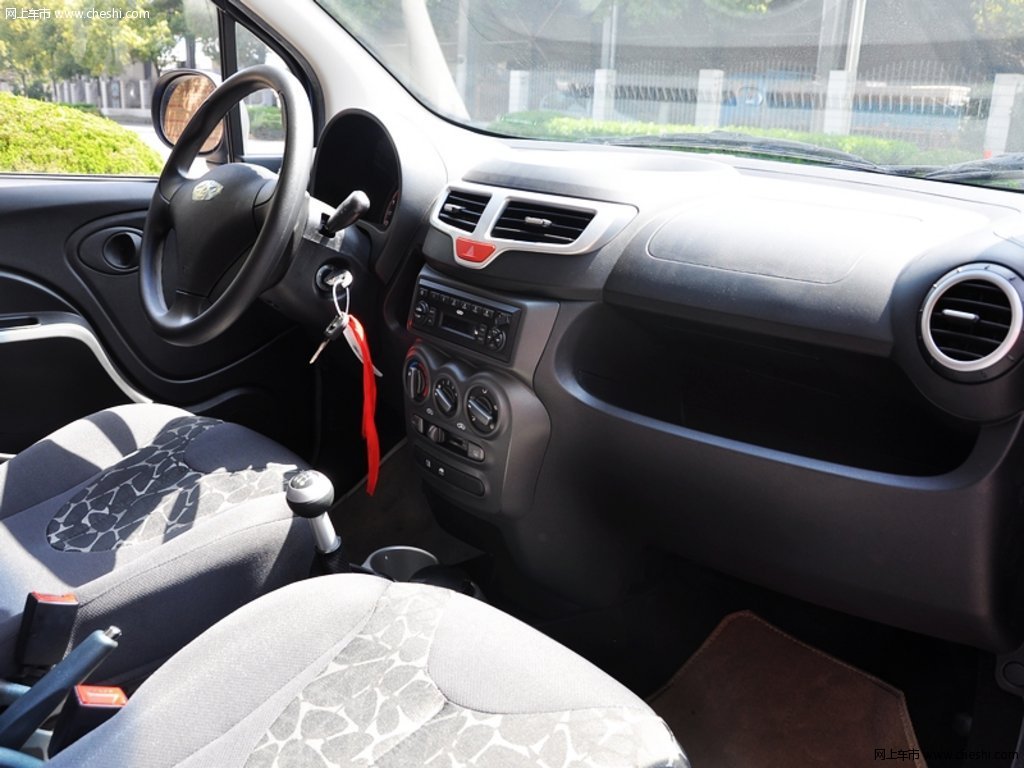 奇瑞qq 2013款 奇瑞新qq图片