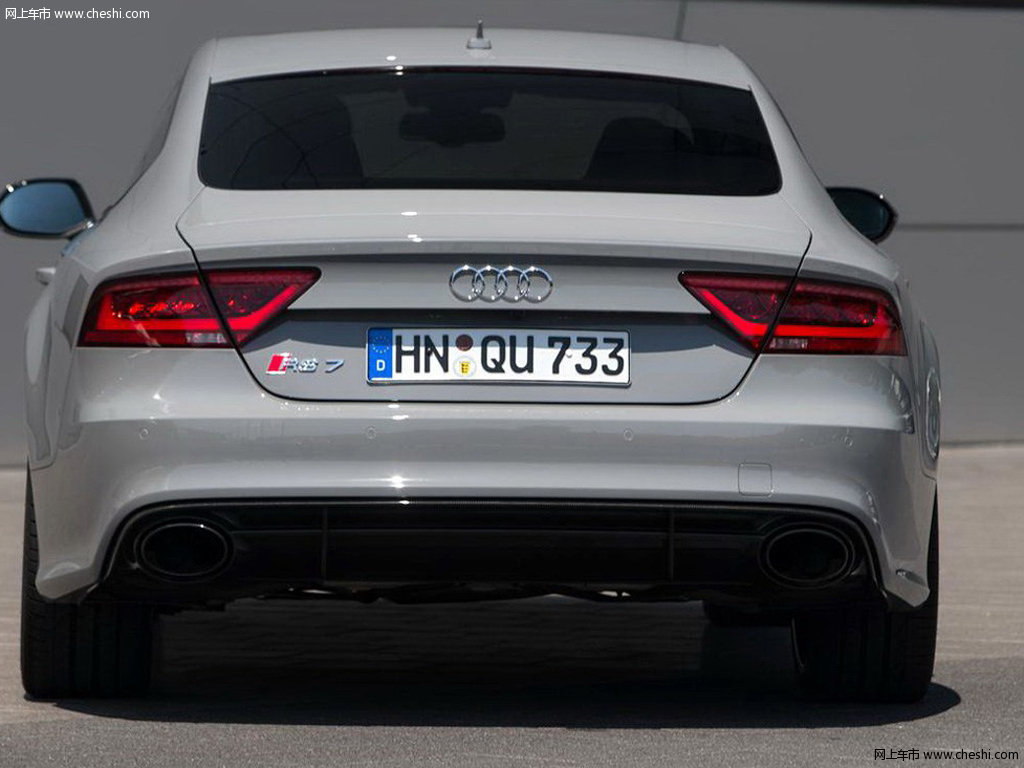 提示:支持键盘翻页 ←左 右→             奥迪rs72014款  sportback