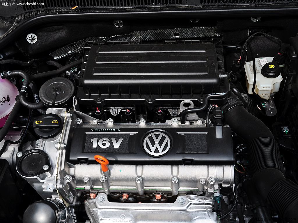 速腾1.6l 自动 舒适型 2014款图片