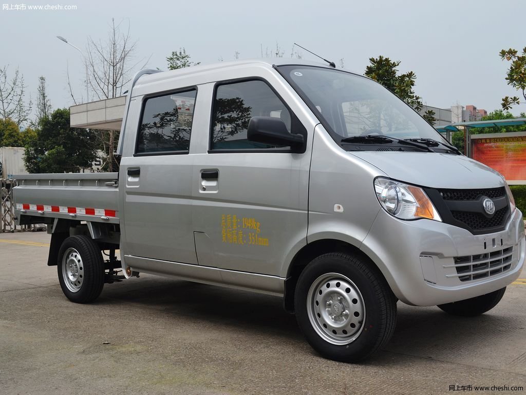 力帆t21 2013款 力帆t21图片