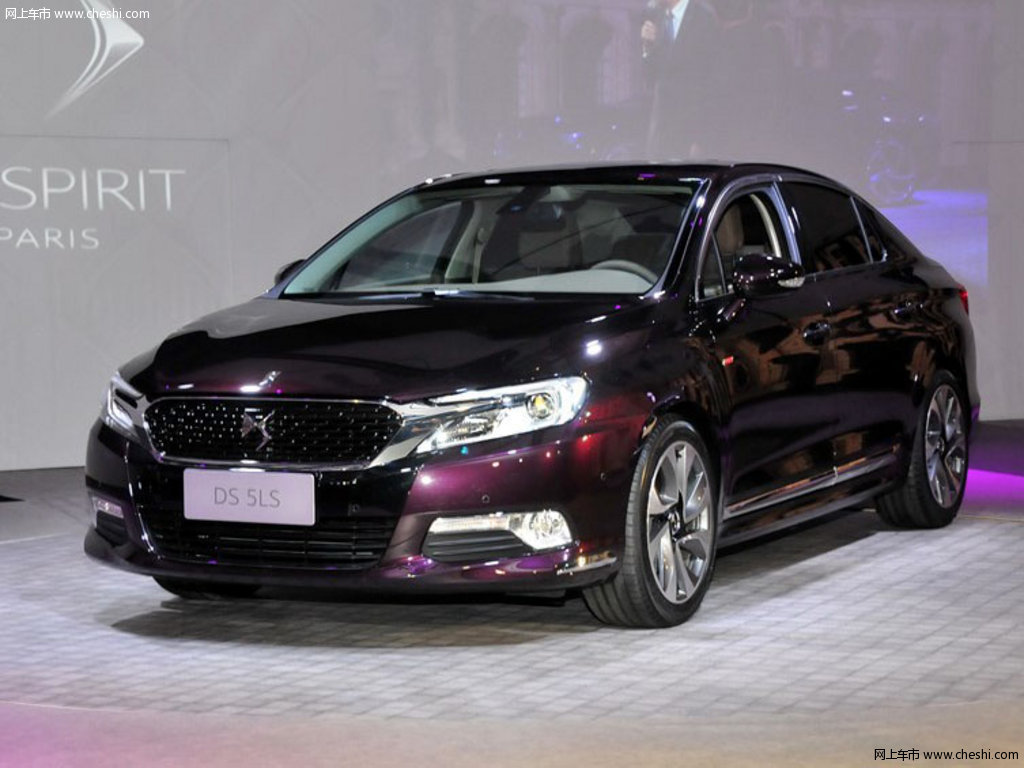 ds 5ls 图片