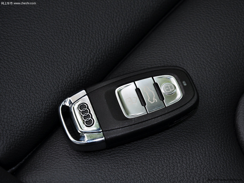 奥迪a5 2014款45tfsi 2.0t cvt coupe 风尚型图片