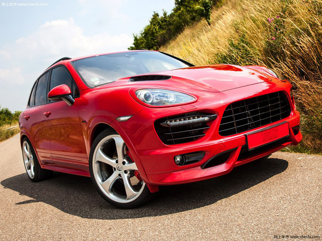 泰卡特t7 2014款 泰卡特t7图片