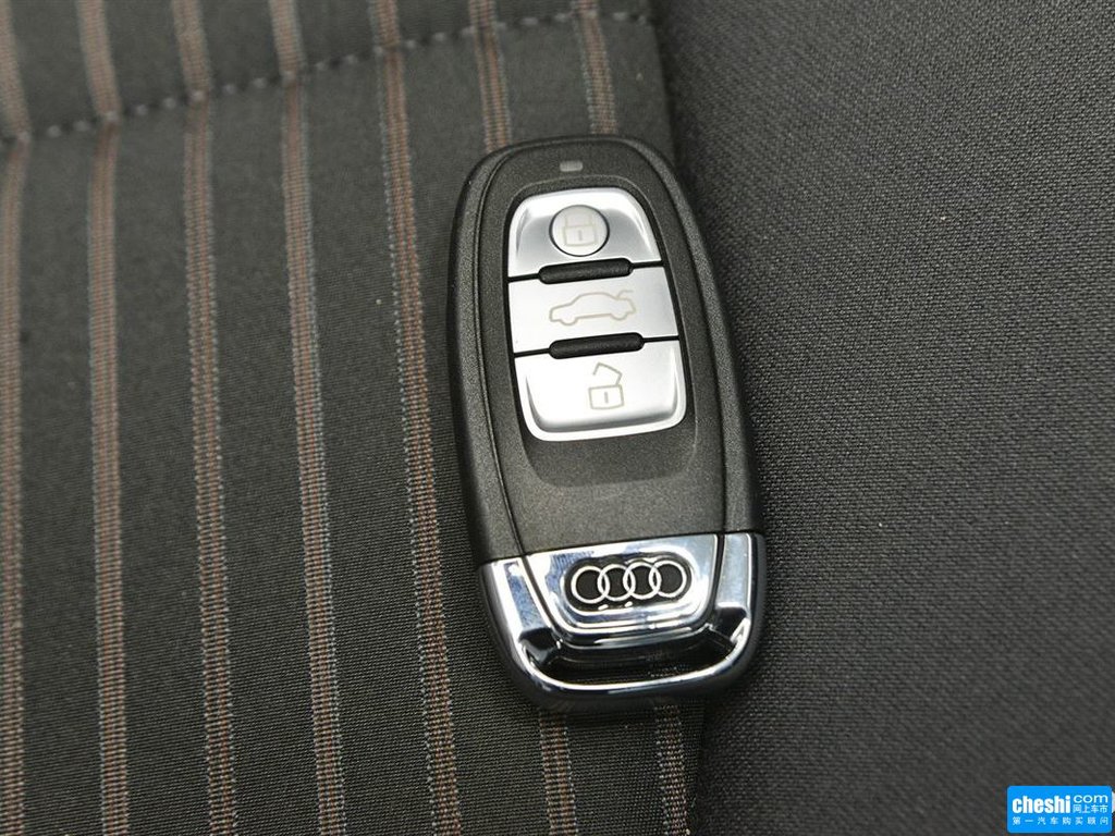 奥迪a6l 图片
