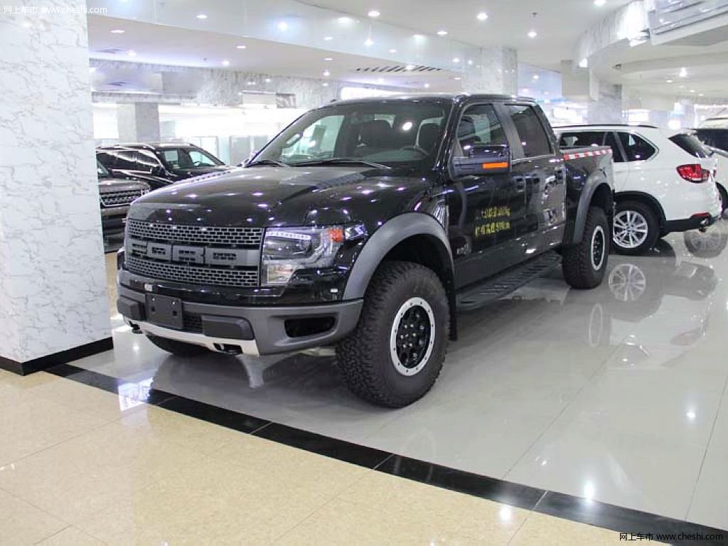 福特f150 图片