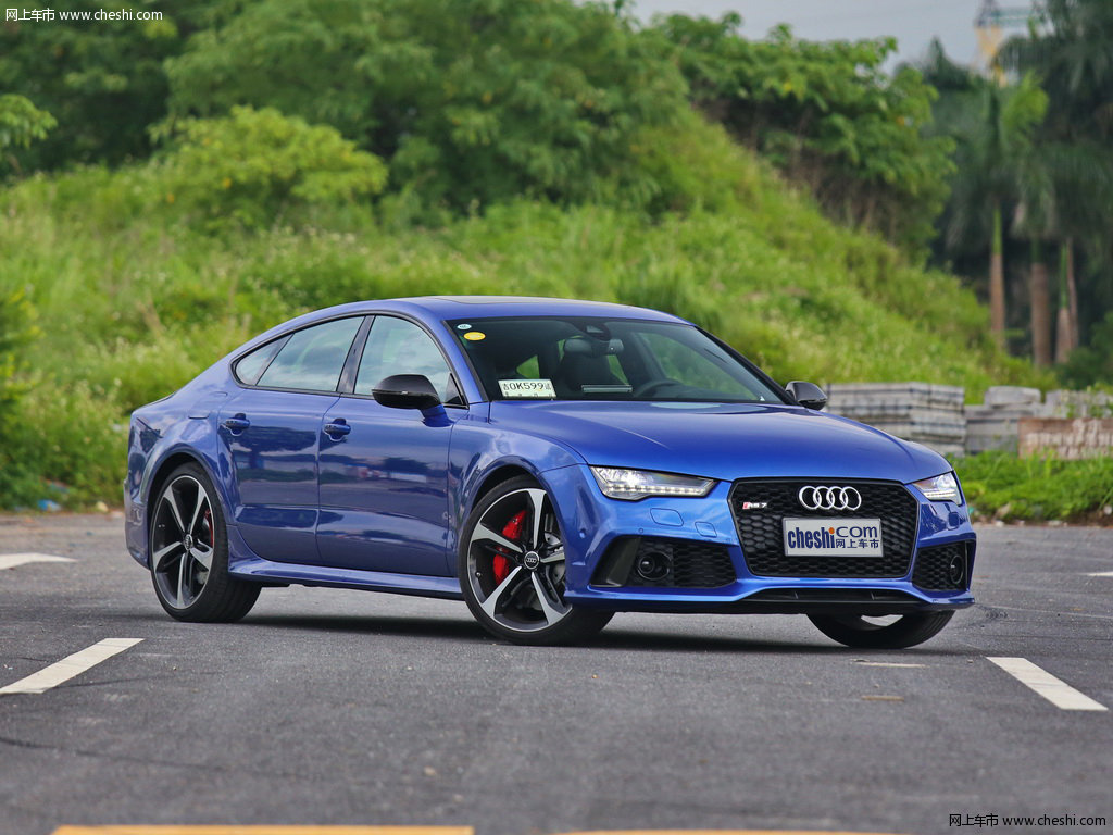 标准尺寸提示:支持键盘翻页 ←左 右→             奥迪rs72016款 rs