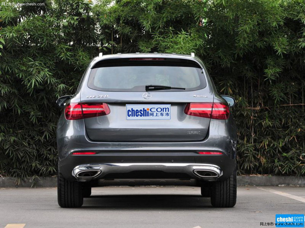 提示:支持键盘翻页 ←左 右→             奔驰glc2016款 glc 260