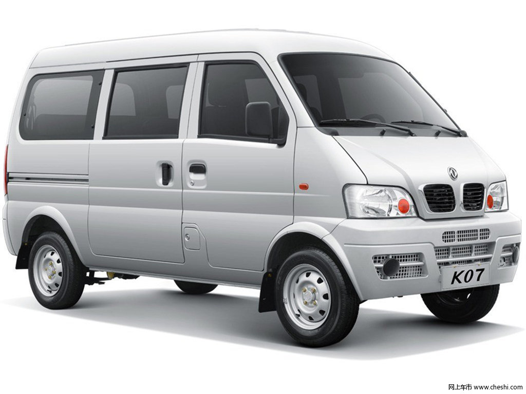 东风小康k07 图片