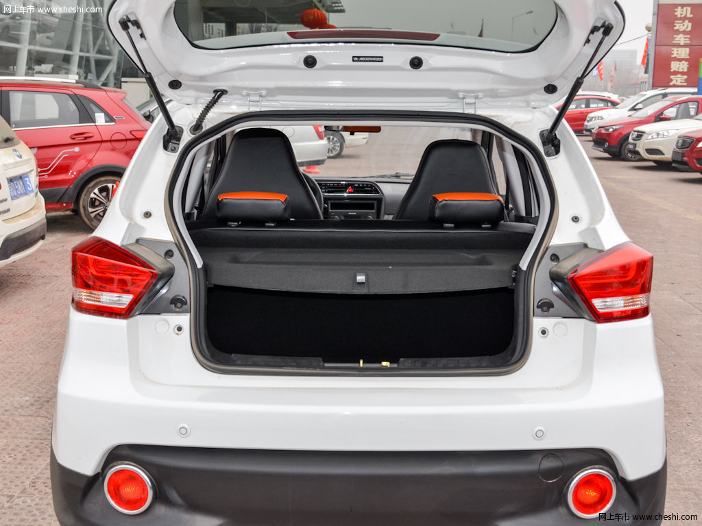 提示:支持键盘翻页 ←左 右→             北汽新能源ec2017款 ec200