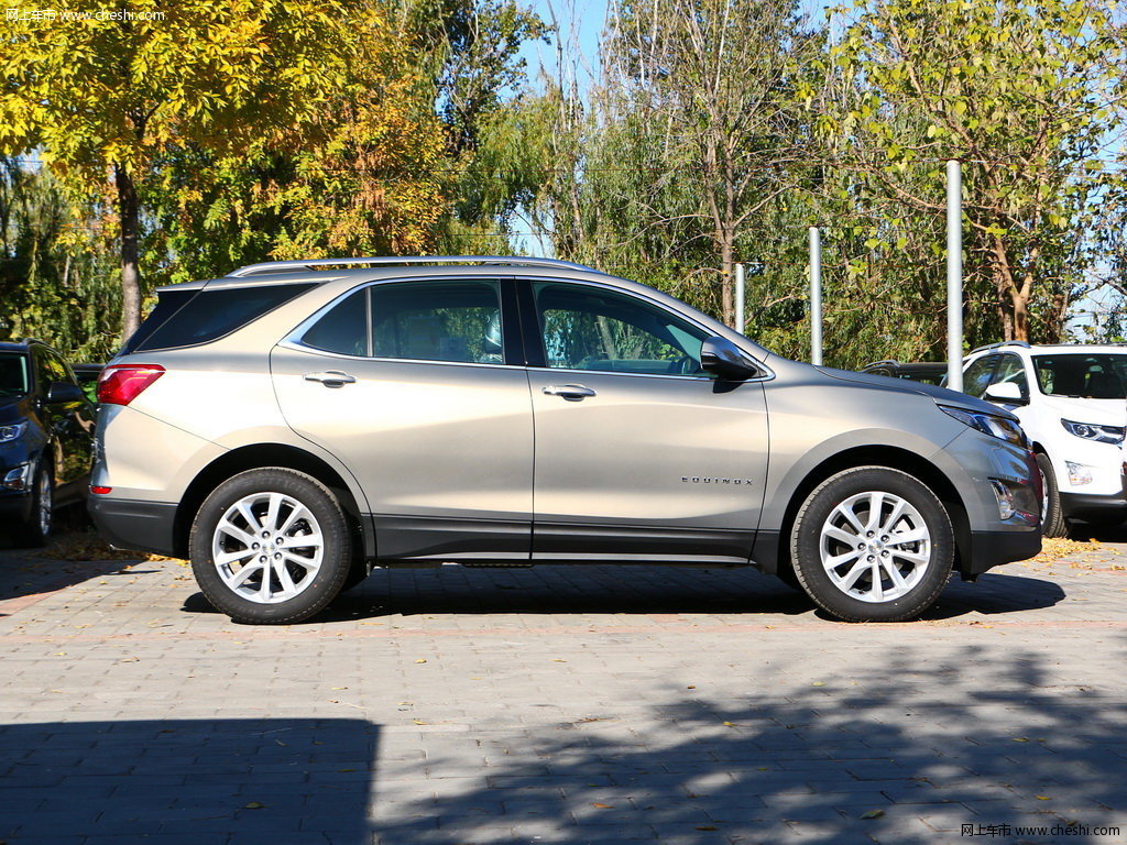 探界者 2018款 550t自动四驱拓界版外观整体图片(3/8)_网上车市