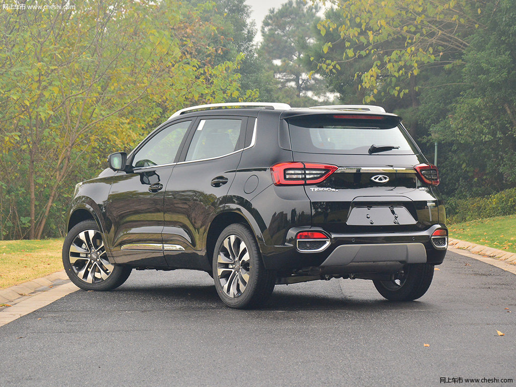 提示:支持键盘翻页 ←左 右→             瑞虎5x2017款 1.