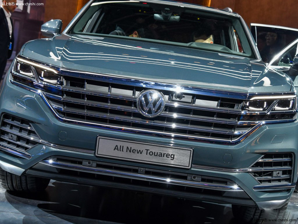 提示:支持键盘翻页 ←左 右→             途锐2018款 3.0t 基本型