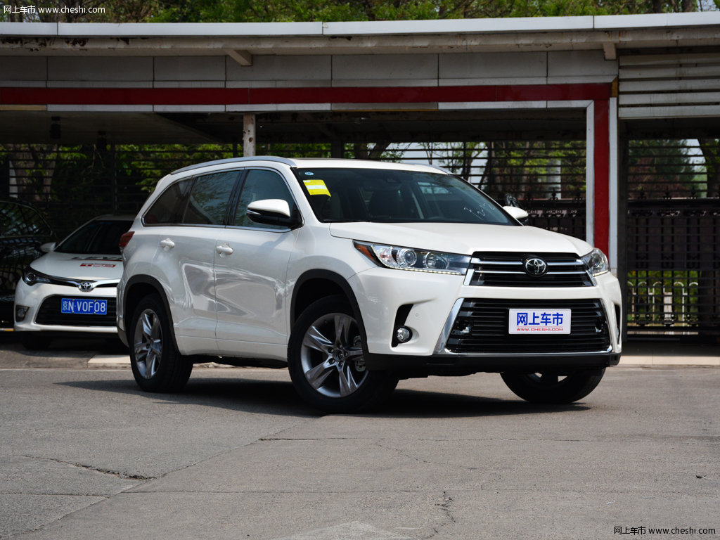 返回标准尺寸提示:支持键盘翻页 ←左 右→             汉兰达2018款