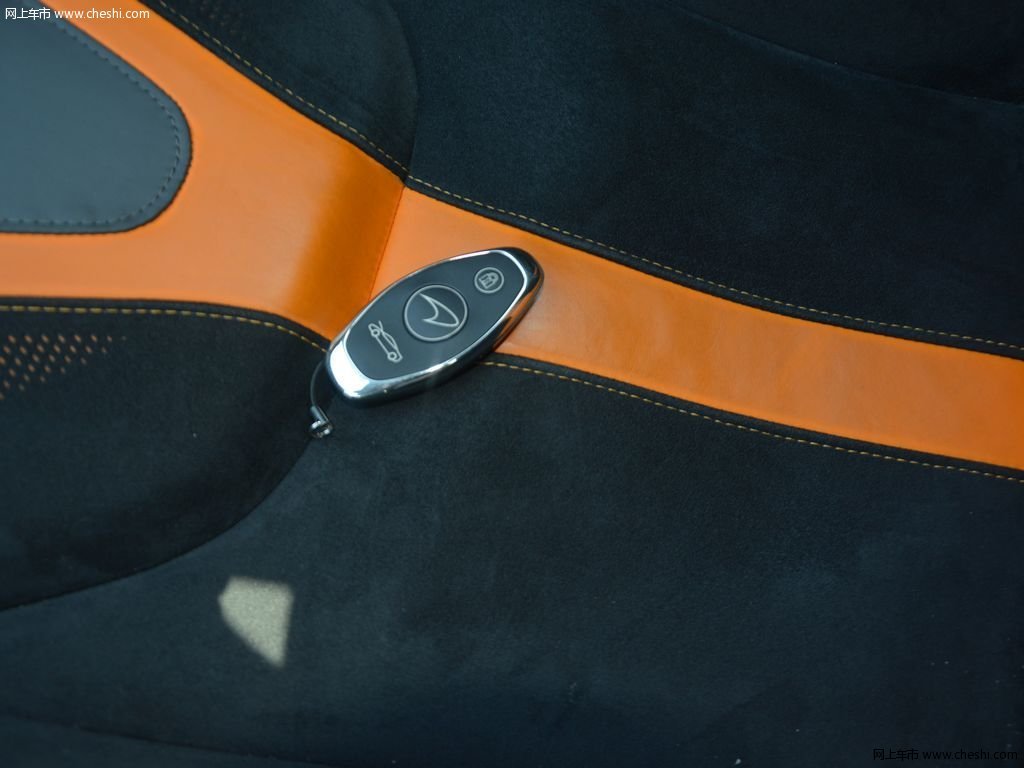 迈凯伦720s 图片