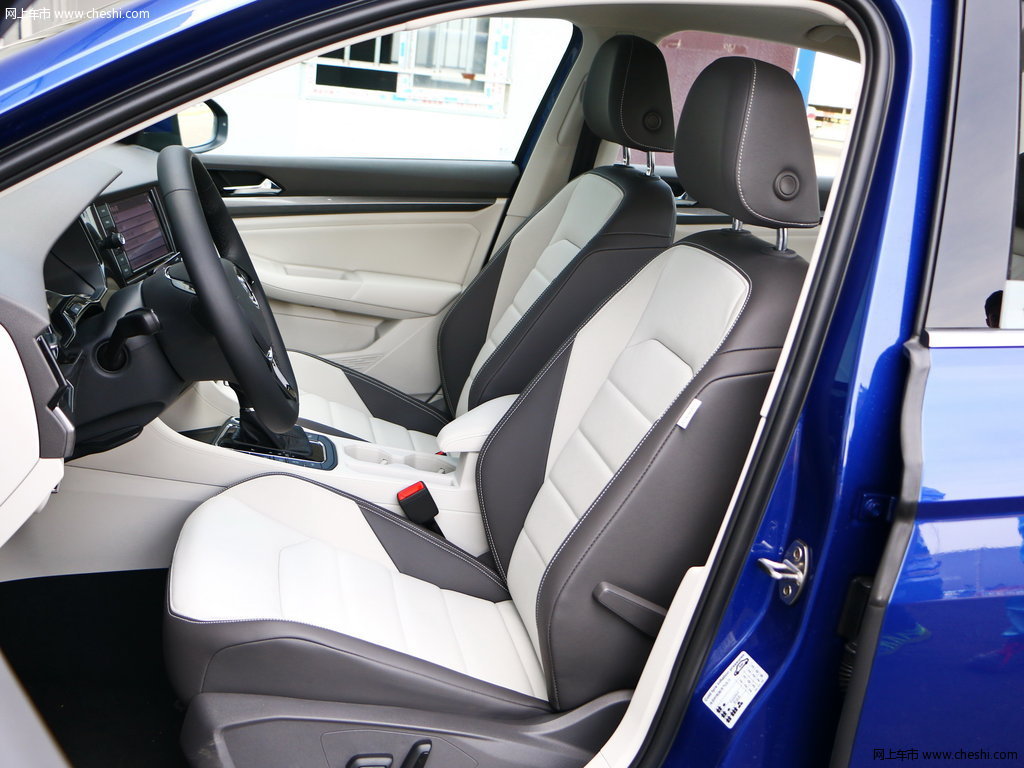 宝来2019款 280tsidsg精英型座椅空间图片(1/91)_网上车市
