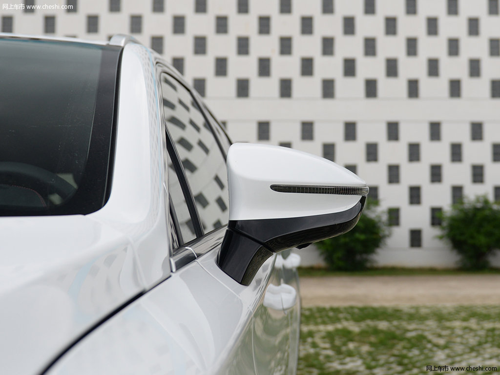 陶瓷白唐 2018款 2.