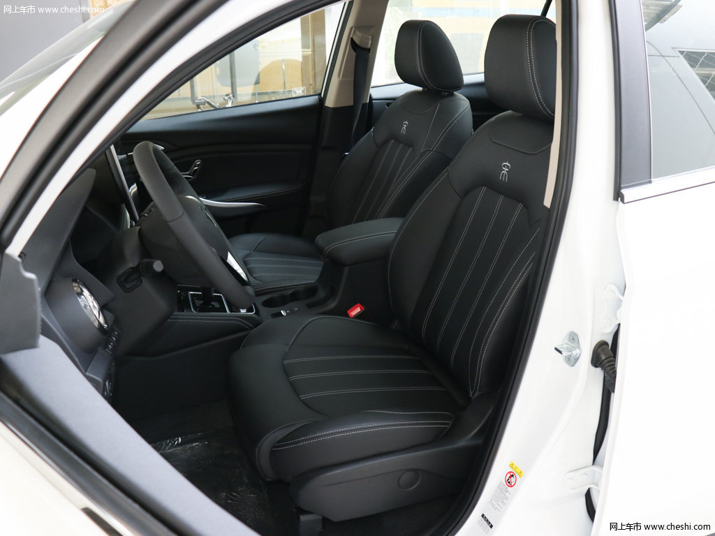 流光白宋新能源 2019款 宋dm 1.