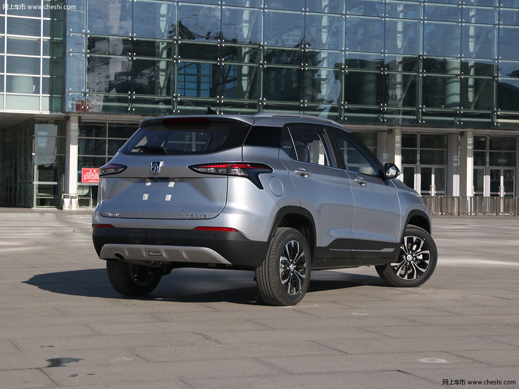 提示:支持键盘翻页 ←左 右→             宝骏5102019款 1.