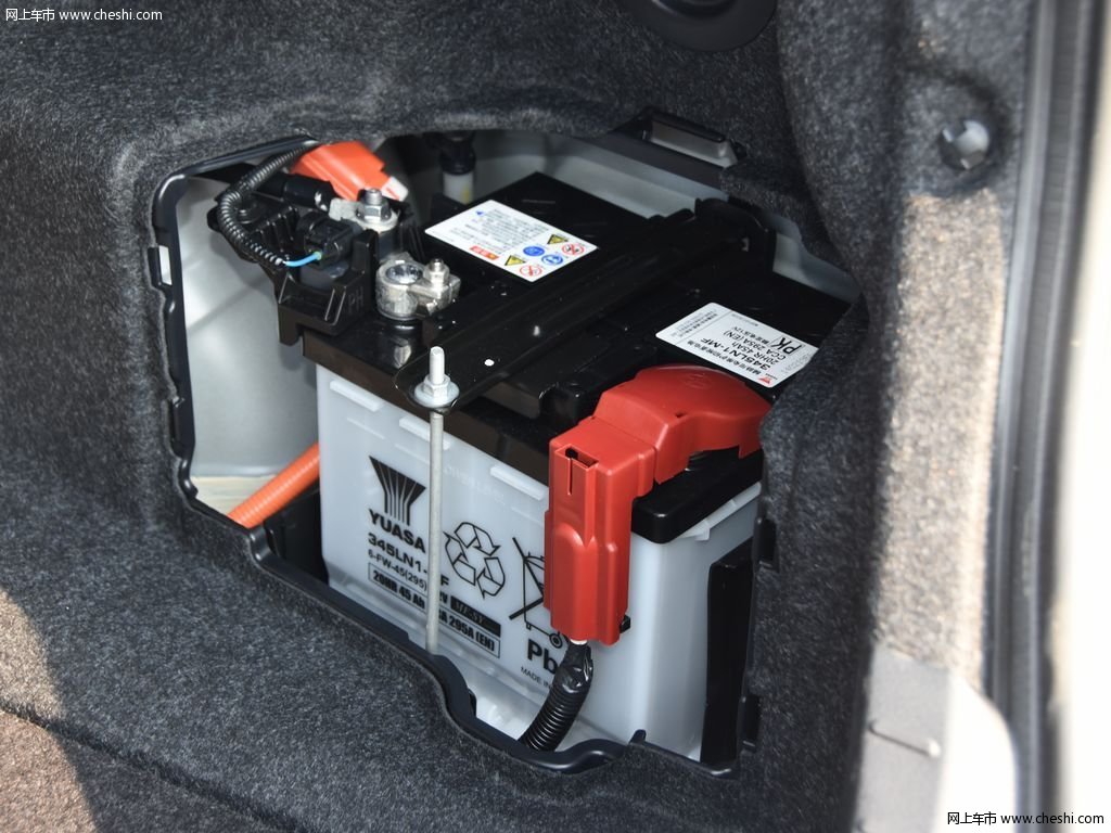 雷凌双擎e  图片