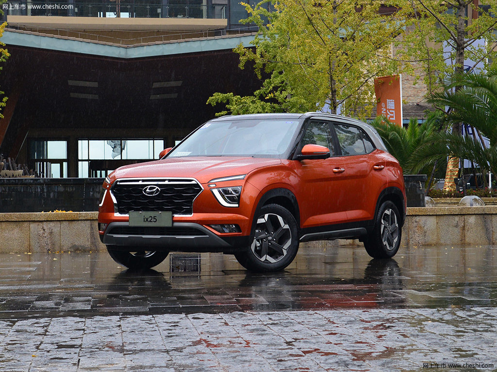 提示:支持键盘翻页 ←左 右→             现代ix252020款 1.