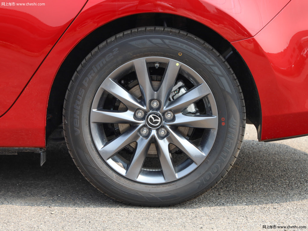 阿特兹 2020款 2.0l蓝天豪华版外观细节图片(26/26)_网上车市