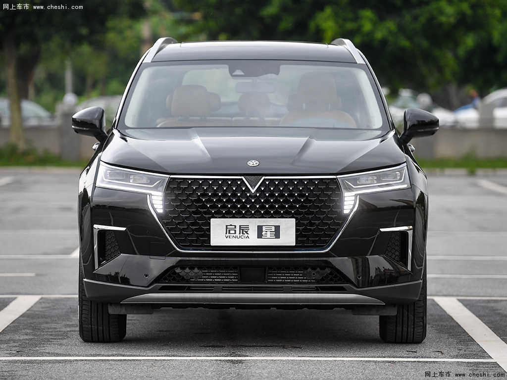 启辰星_2313947__汽车图片大全_网上车市