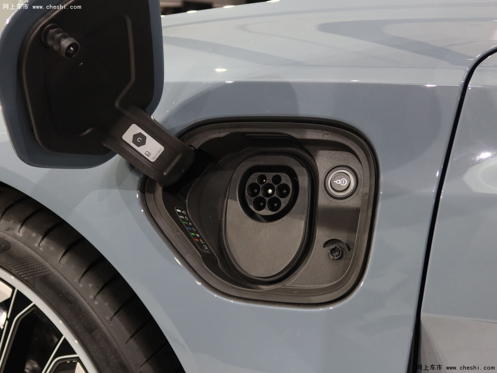 奥迪e-tron gt 图片