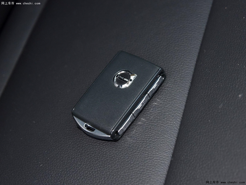 沃尔沃xc40 图片