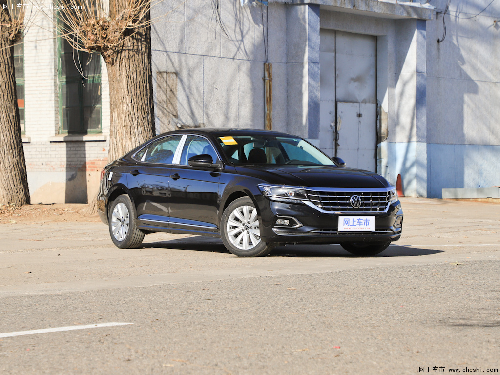 支持键盘翻页 ←左 右→             帕萨特2020款 改款 280tsi 精英