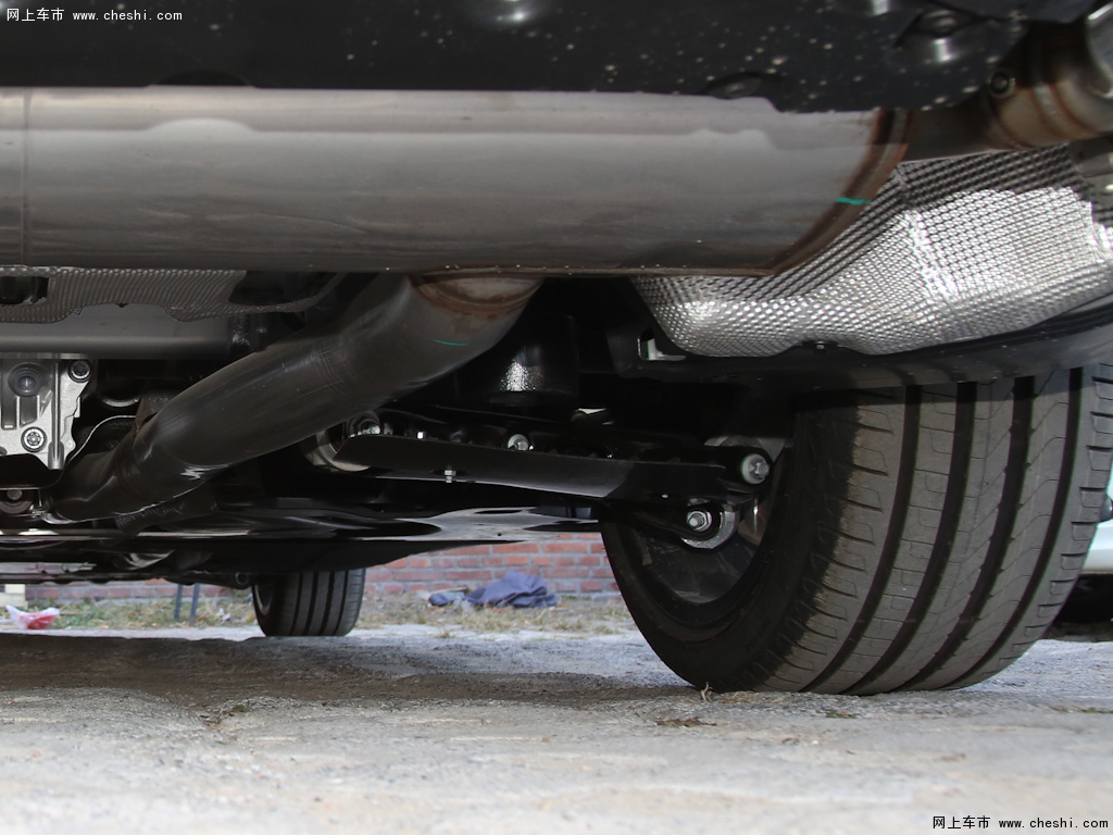 宝马5系 2021款 530li xdrivem运动套装其他细节图片(5/8)_网上车市