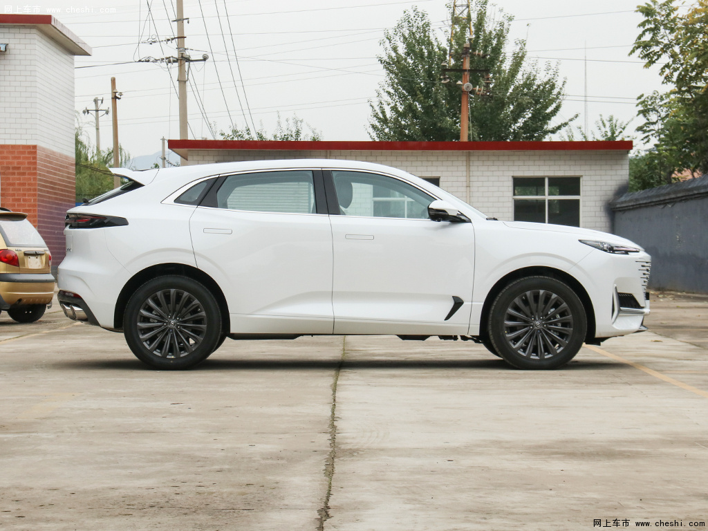 支持键盘翻页 ←左 右→             长安uni-k2021款 2