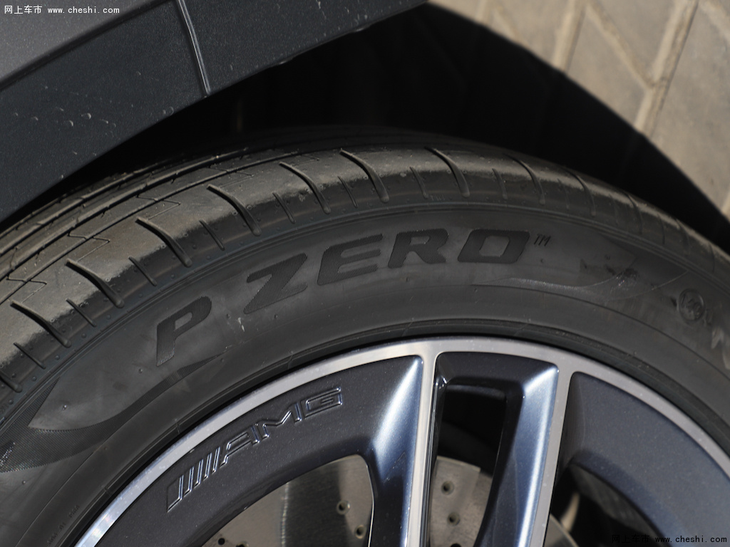 奔驰gla级amg 图片