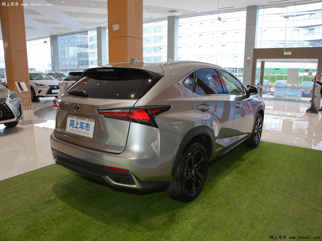 提示:支持键盘翻页 ←左 右→             雷克萨斯nx2020款 300h