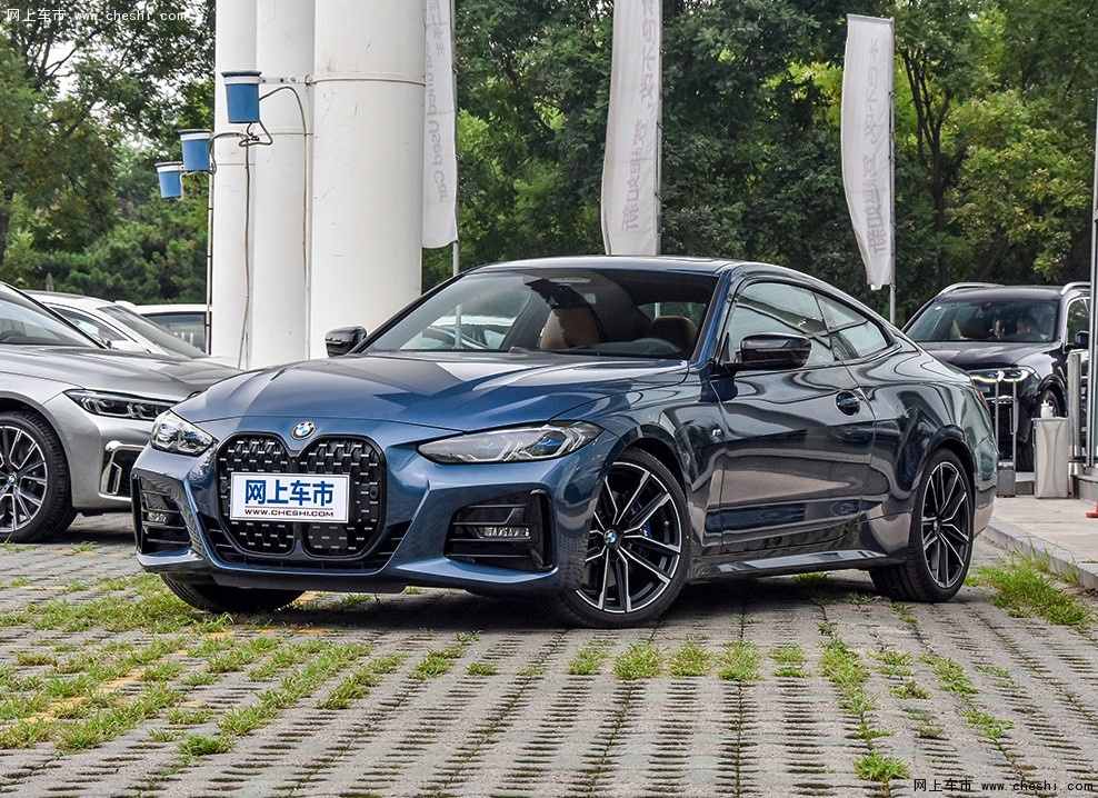 支持键盘翻页 ←左 右→             宝马4系2020款 430i gran coupe