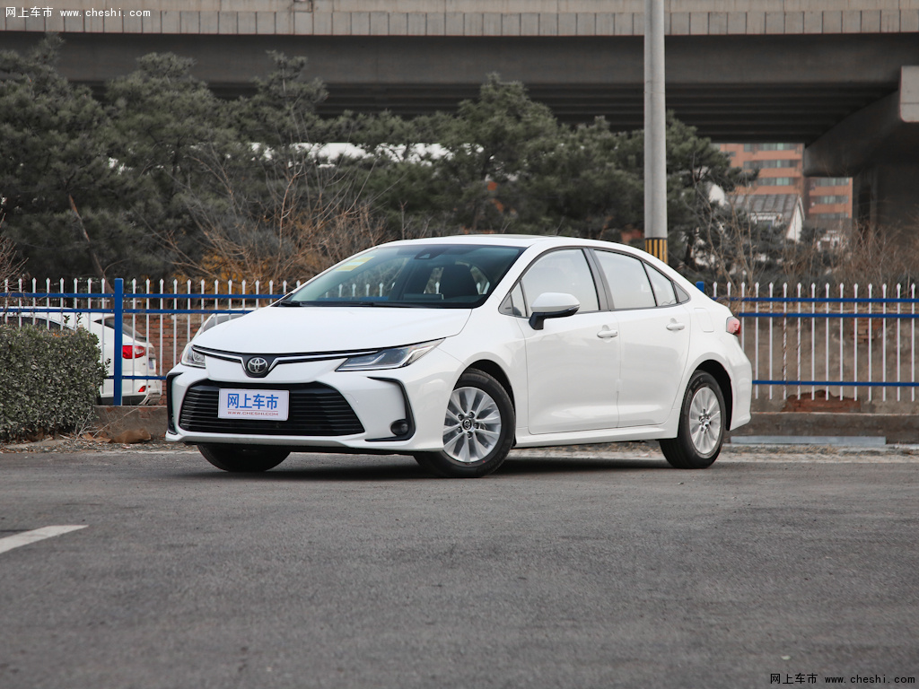 返回标准尺寸提示:支持键盘翻页 ←左 右→             卡罗拉2021款