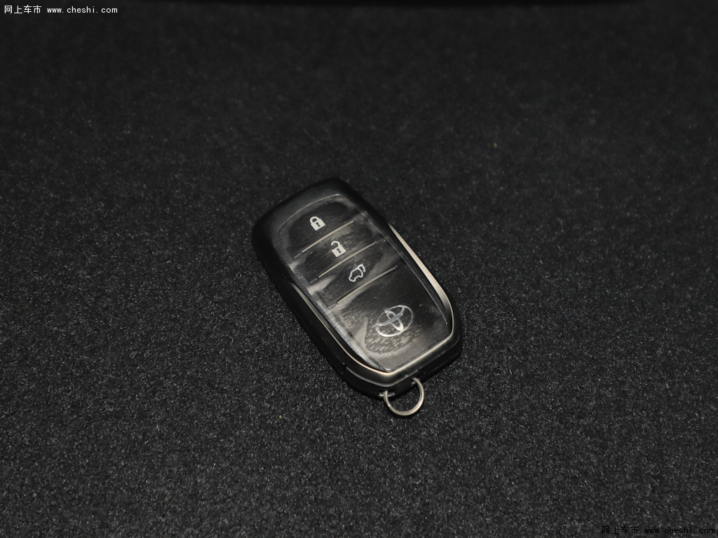 汉兰达 2021款 2.0t 四驱尊贵版7座其他细节图片(8/8)_网上车市