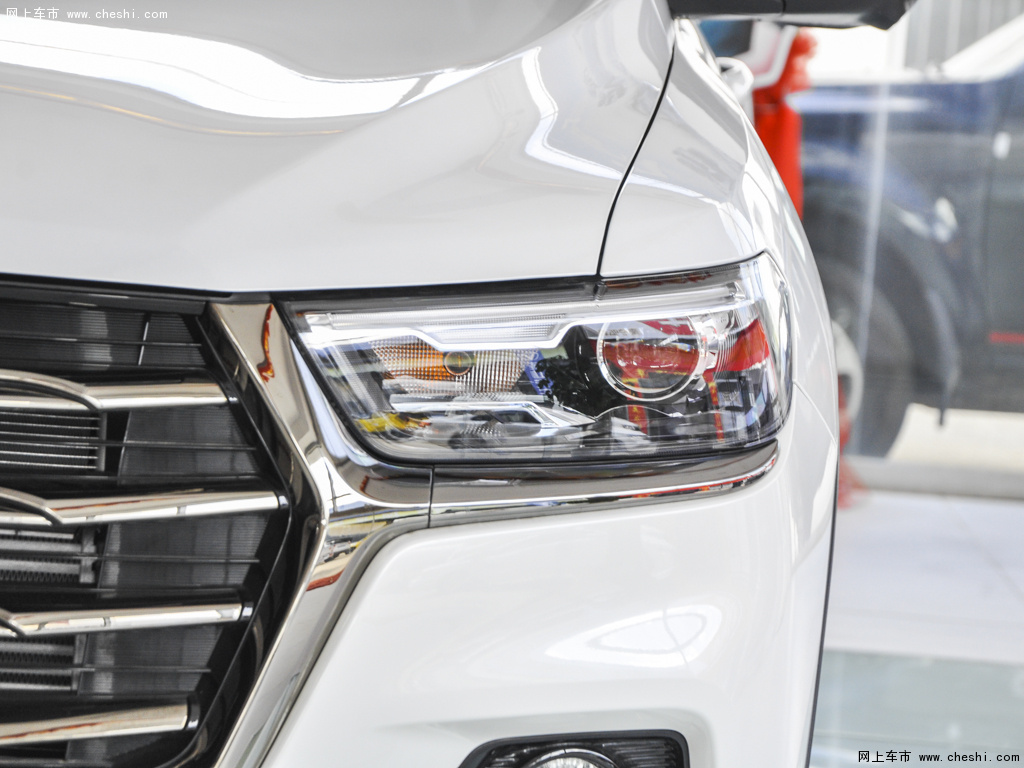 0gdit自动冠军版外观细节图片(2/38)_网上车市