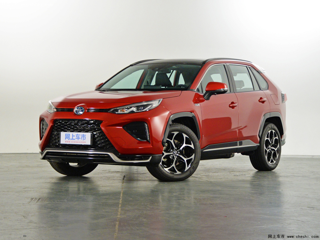 威兰达新能源 图片