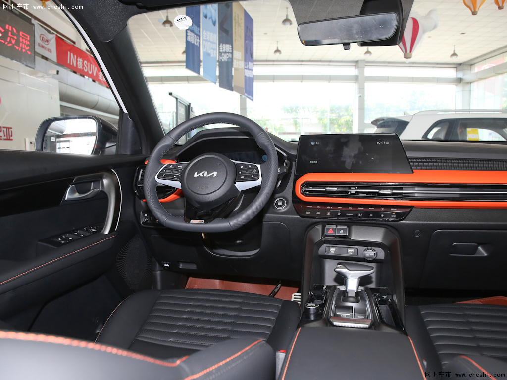 黑色智跑 2021款 ace 1.