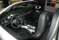 3.4LBoxster S2013款