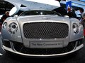 4.0TGT V8 S标准版2014款