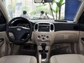 雅绅特1.4 MT2008款