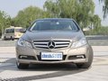 E 260轿跑车2023款
