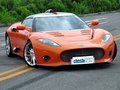 C8 spyder 4.2 MT2006款