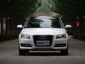 Sportback 30TFSI 1.4T AT豪华型2013款