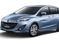 2.0L 自动豪华型 7座2013款