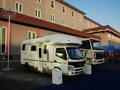 北汽福田  MP-X蒙派克 2.0 MT