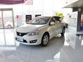 1.6LCVT酷动版2024款