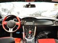 GR 86 2.4L自动版2022款